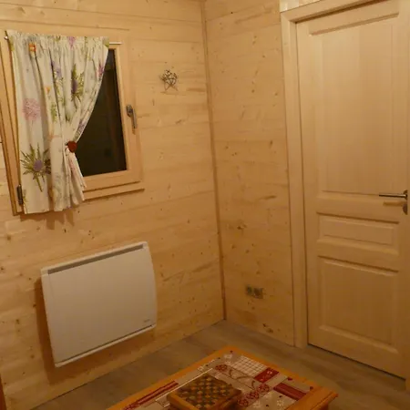 Pour 2 Personnes A 700m Du Centre Horská chata Gérardmer