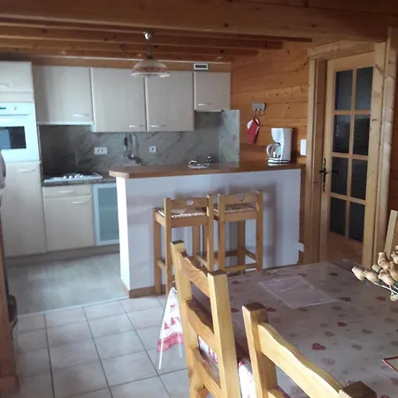 Chalé Pour 2 Personnes à 700m Du Centre Gérardmer