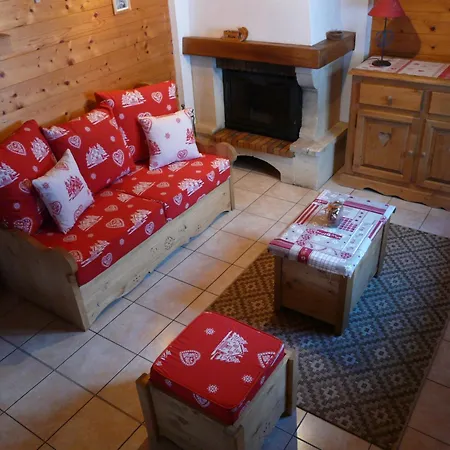 Pour 2 Personnes A 700m Du Centre 木屋 *