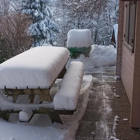 Pour 2 Personnes A 700m Du Centre 木屋 *