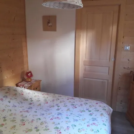 Pour 2 Personnes A 700m Du Centre * 热拉梅