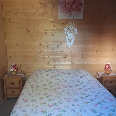 Pour 2 Personnes A 700m Du Centre 木屋