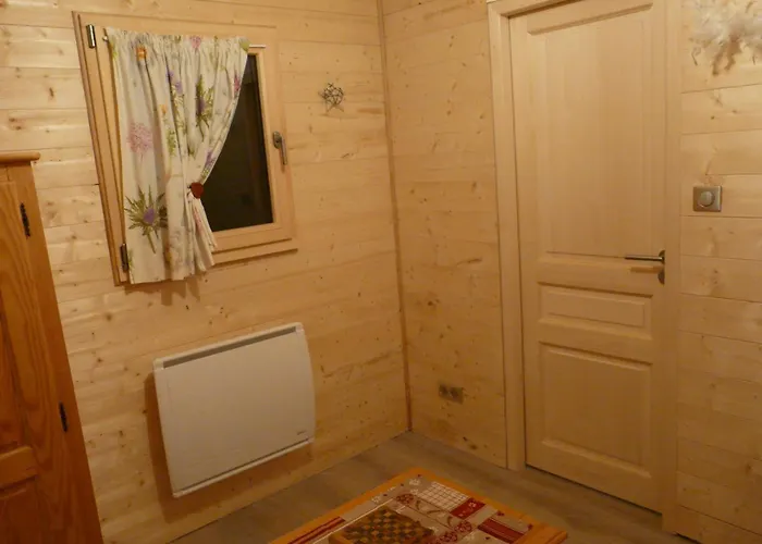 Pour 2 Personnes A 700m Du Centre Horská chata Gérardmer