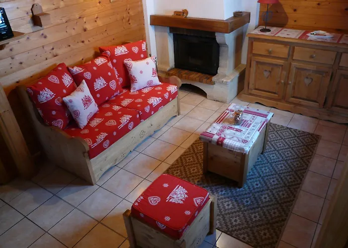 Pour 2 Personnes A 700m Du Centre Horská chata *