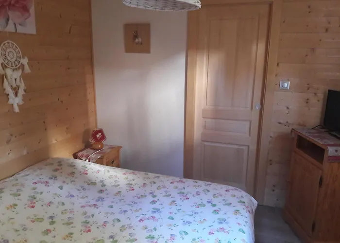 Pour 2 Personnes A 700m Du Centre * Gérardmer